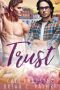 [Men of Virtue 05] • Trust (Men of Virtue Book 5)